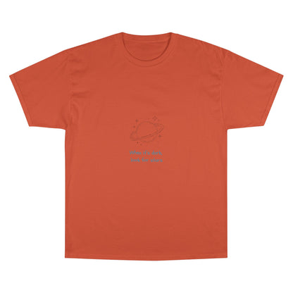 Champion Unisex T-Shirt