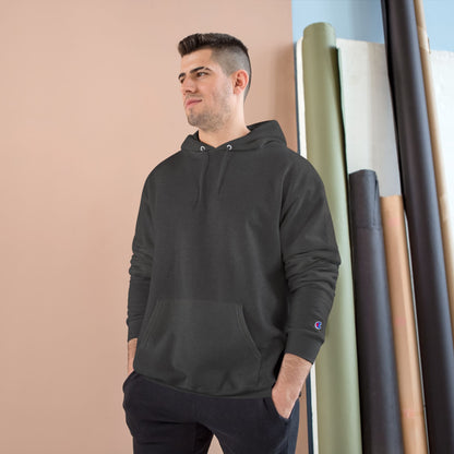 Artistic Women Champion Hoodie