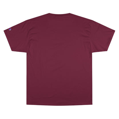 Champion Unisex T-Shirt