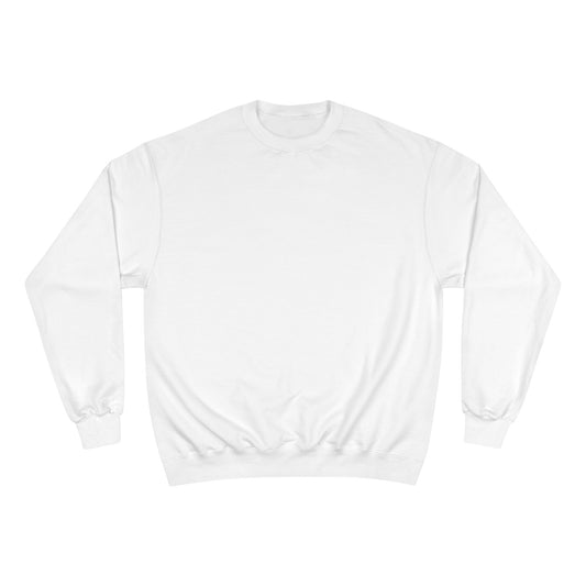 Champion Unisex Sweatshirt