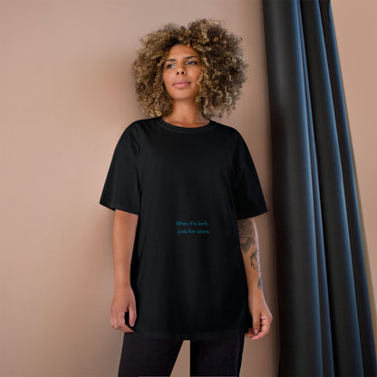 Champion Unisex T-Shirt