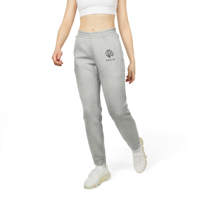 Adidas Unisex Fleece Joggers ASSID