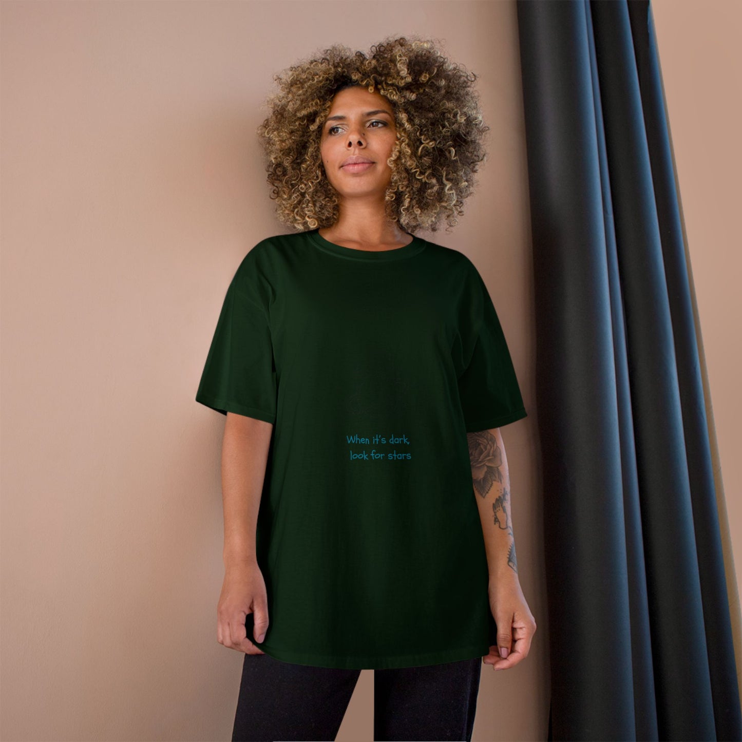 Champion Unisex T-Shirt
