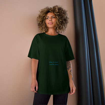 Champion Unisex T-Shirt