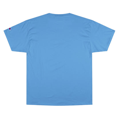 Champion Unisex T-Shirt