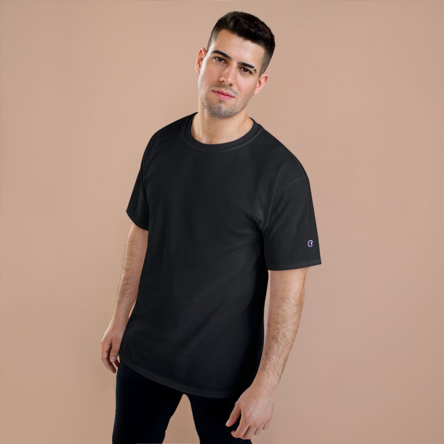Champion Unisex T-Shirt