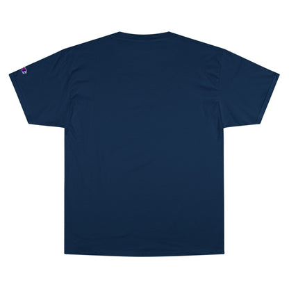 Champion Unisex T-Shirt