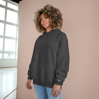Artistic Women Champion Hoodie