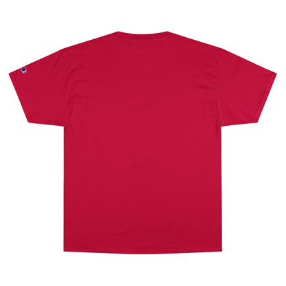 Champion Unisex T-Shirt