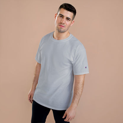 Champion Unisex T-Shirt