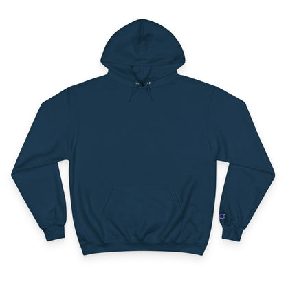 Artistic Women Champion Hoodie